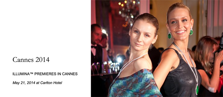 Cannes 2014