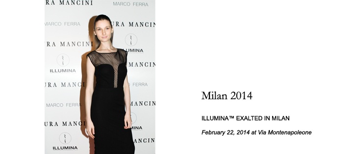 Milan 2014