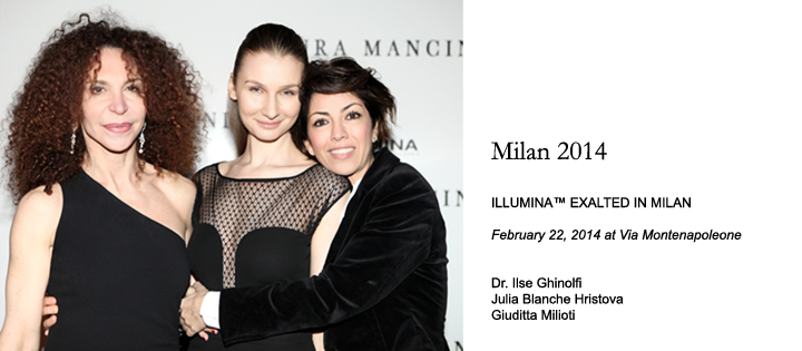 Milan 2014