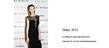 Milan 2014